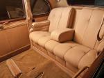 Lincoln Custom Limousine 1941 года